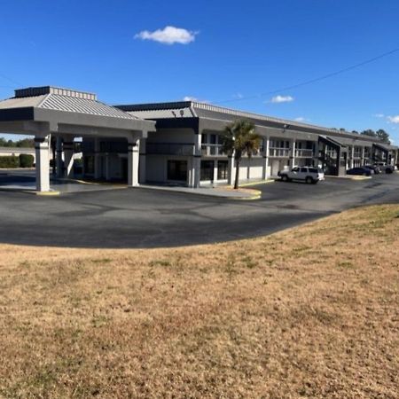 Motel 6 Dublin, Ga Exterior foto