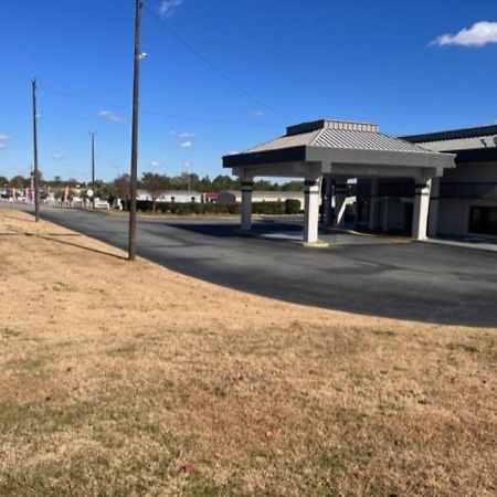 Motel 6 Dublin, Ga Exterior foto