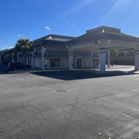 Motel 6 Dublin, Ga Exterior foto